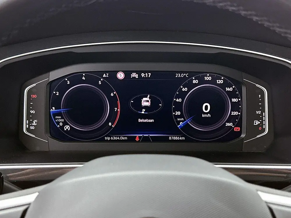 Volkswagen Tiguan 1.5 TSI Life Business | 150 PK | Trekhaak uit 2021, foto 13