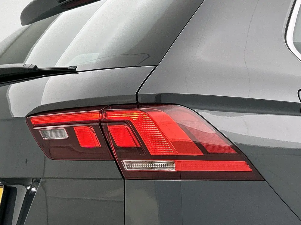 Volkswagen Tiguan 1.5 TSI Life Business | 150 PK | Trekhaak uit 2021, foto 14