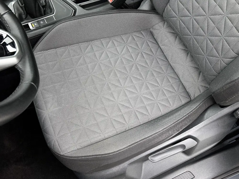 Volkswagen Tiguan 1.5 TSI Life Business | 150 PK | Trekhaak uit 2021, foto 15