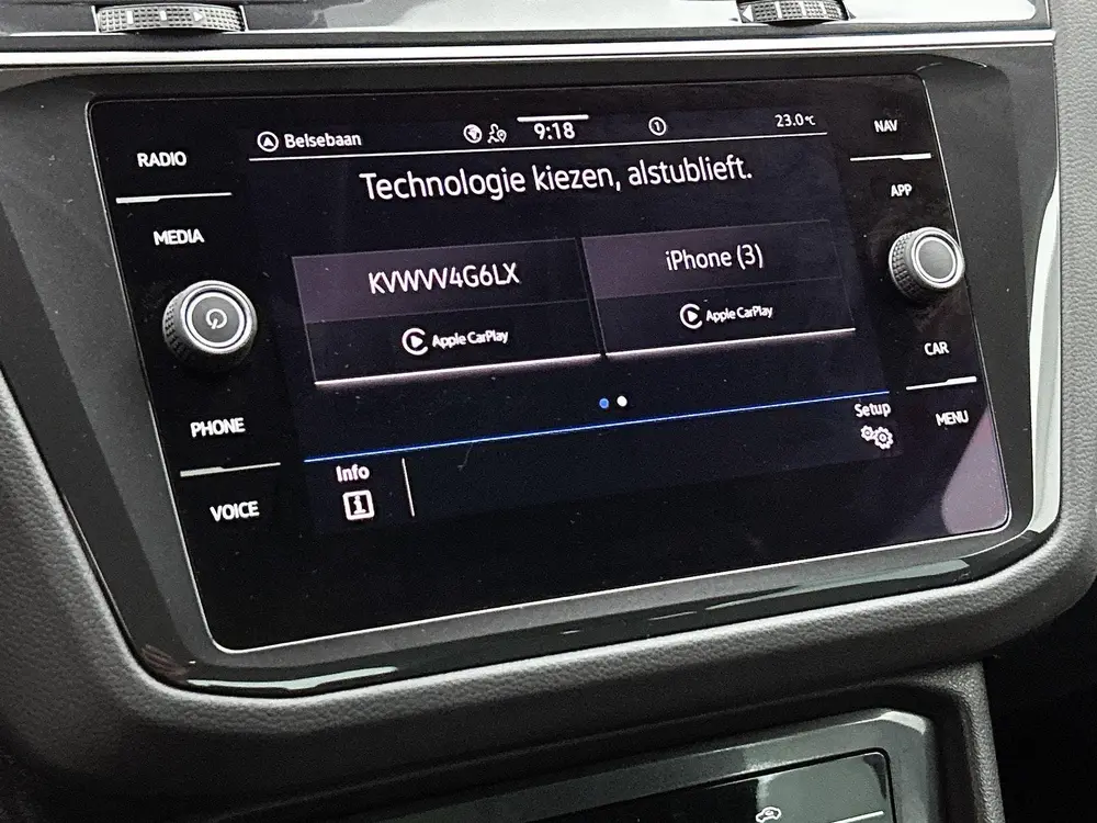 Volkswagen Tiguan 1.5 TSI Life Business | 150 PK | Trekhaak uit 2021, foto 16
