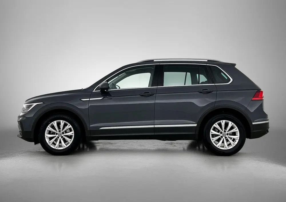 Volkswagen Tiguan 1.5 TSI Life Business | 150 PK | Trekhaak uit 2021, foto 2