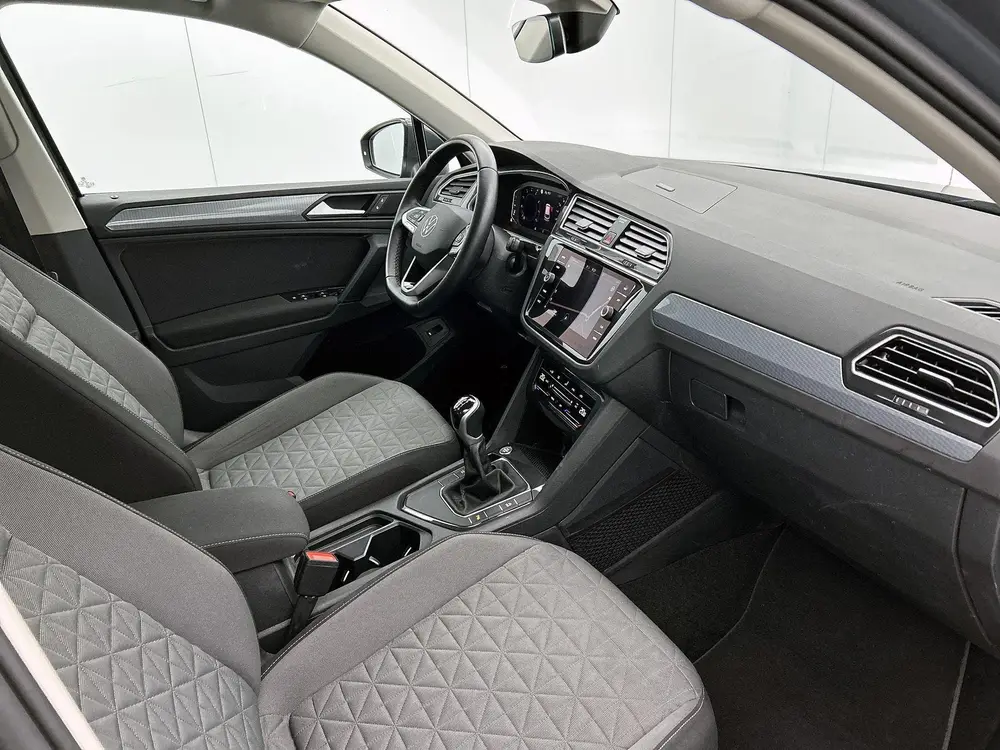 Volkswagen Tiguan 1.5 TSI Life Business | 150 PK | Trekhaak uit 2021, foto 20