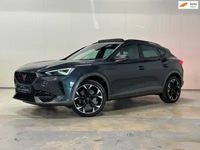 Cupra Formentor 2.0 TSI 4DRIVE VZ uit 2022