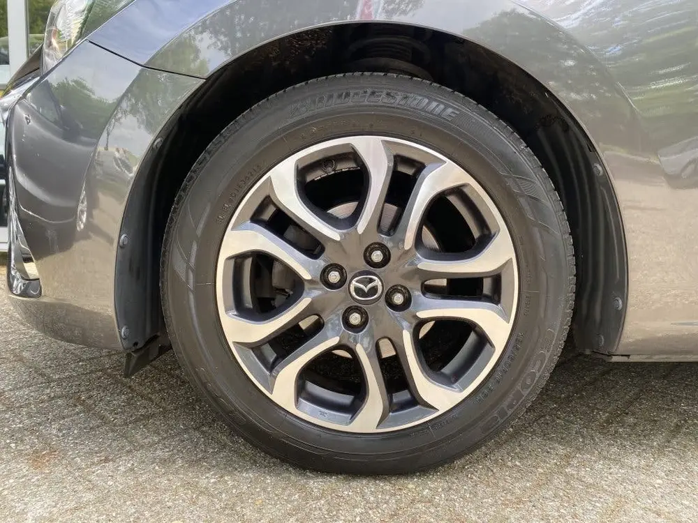 Mazda 2 1.5 Skyactiv-G GT-M Camera/HUD (bj 2019) uit 2019, foto 15