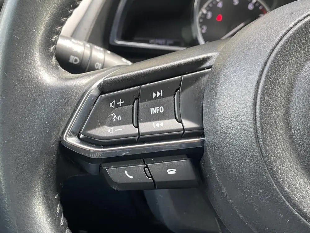 Mazda 2 1.5 Skyactiv-G GT-M Camera/HUD (bj 2019) uit 2019, foto 19