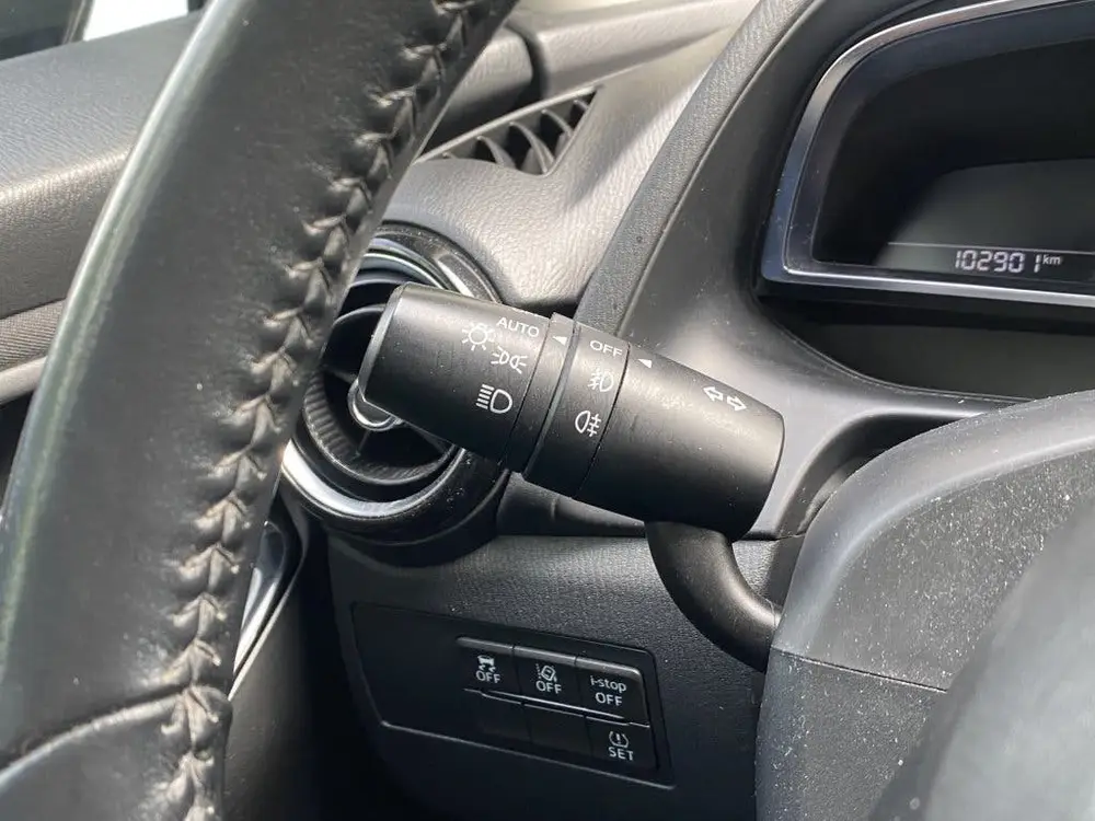 Mazda 2 1.5 Skyactiv-G GT-M Camera/HUD (bj 2019) uit 2019, foto 20