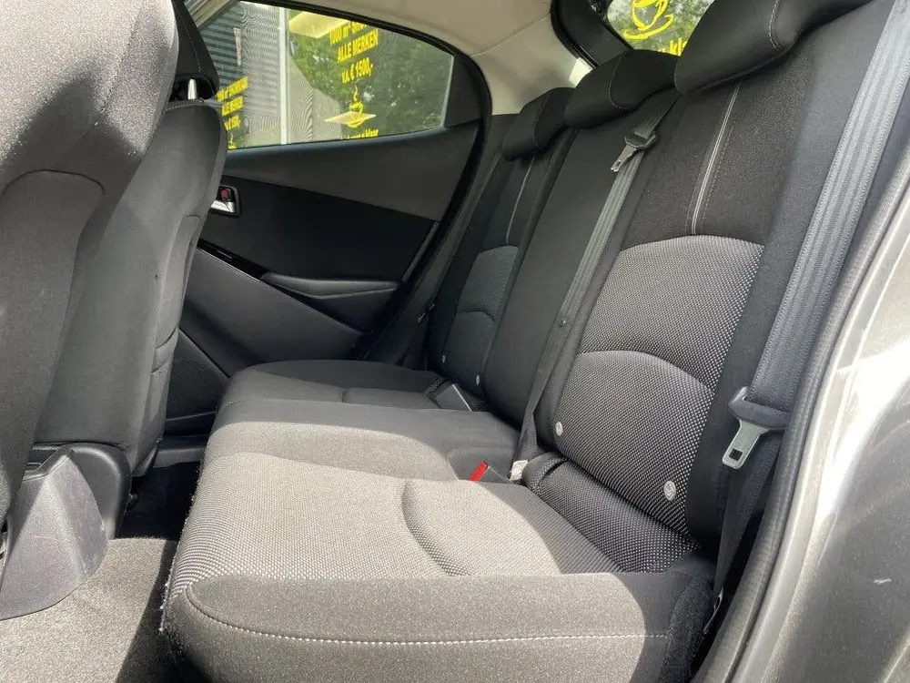 Mazda 2 1.5 Skyactiv-G GT-M Camera/HUD (bj 2019) uit 2019, foto 6