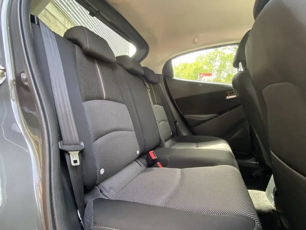 Mazda 2 1.5 Skyactiv-G GT-M Camera/HUD (bj 2019) uit 2019, foto 7