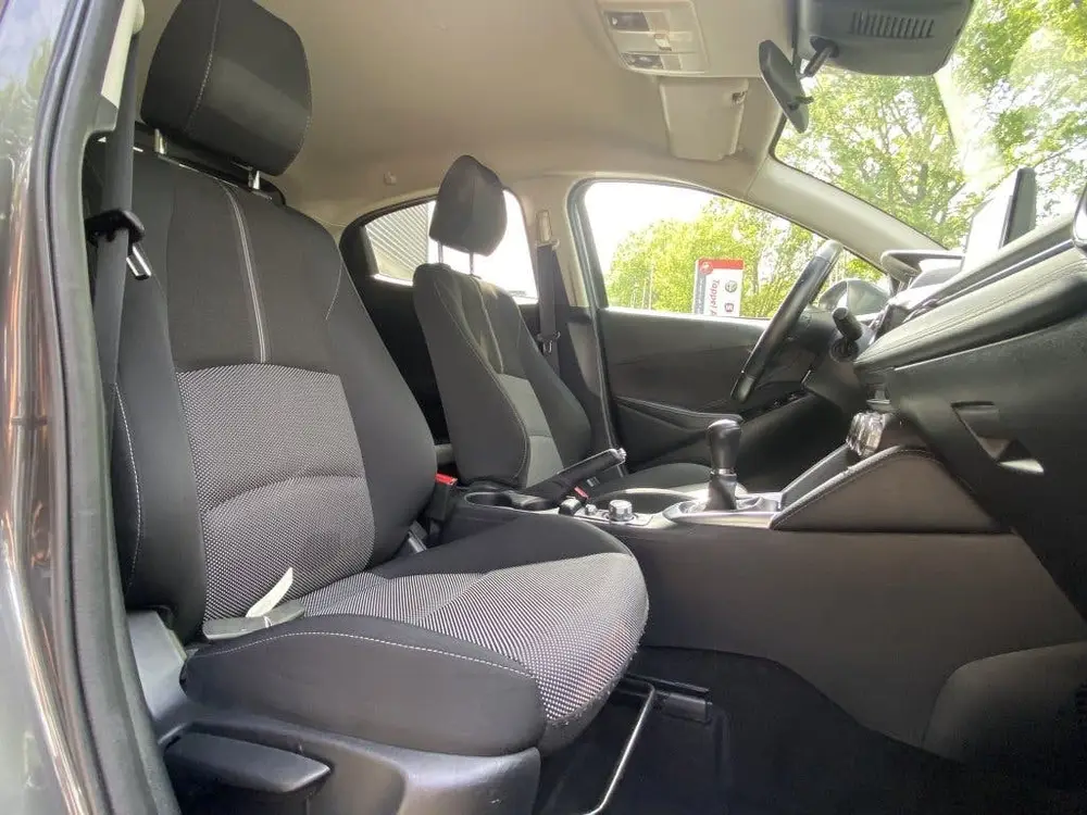 Mazda 2 1.5 Skyactiv-G GT-M Camera/HUD (bj 2019) uit 2019, foto 8
