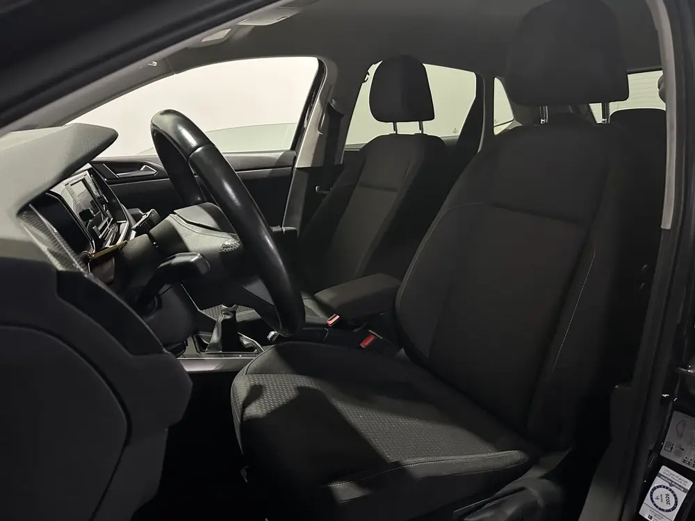 Volkswagen Polo 1.0 - Camera / Carplay / Cruise (bj 2024) uit 2024, foto 10