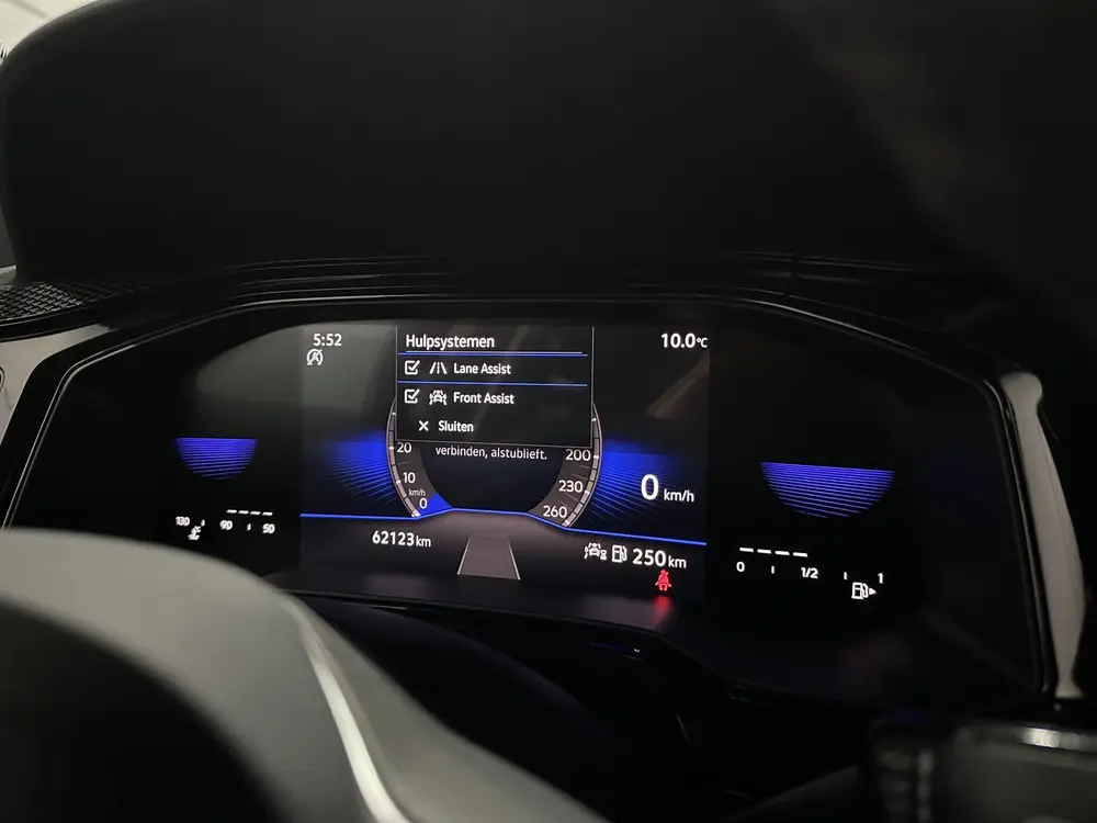 Volkswagen Polo 1.0 - Camera / Carplay / Cruise (bj 2024) uit 2024, foto 13