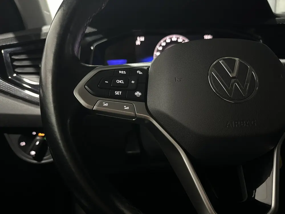 Volkswagen Polo 1.0 - Camera / Carplay / Cruise (bj 2024) uit 2024, foto 14