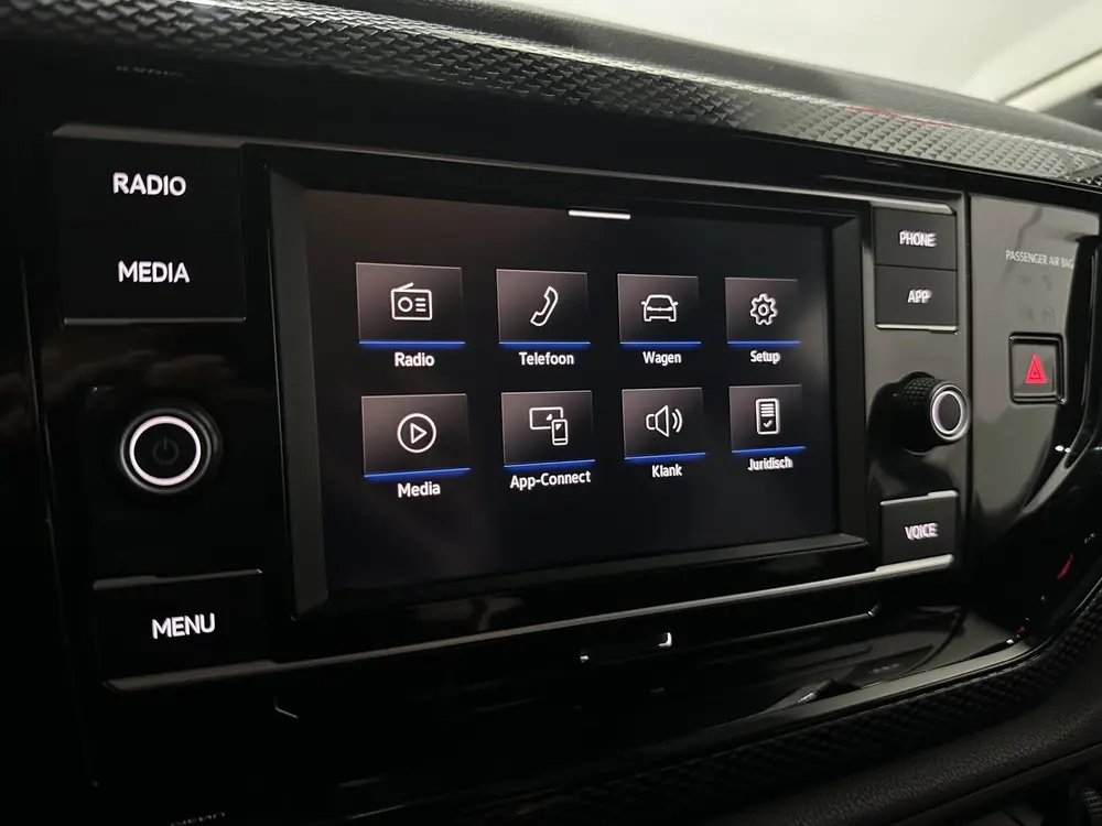 Volkswagen Polo 1.0 - Camera / Carplay / Cruise (bj 2024) uit 2024, foto 15