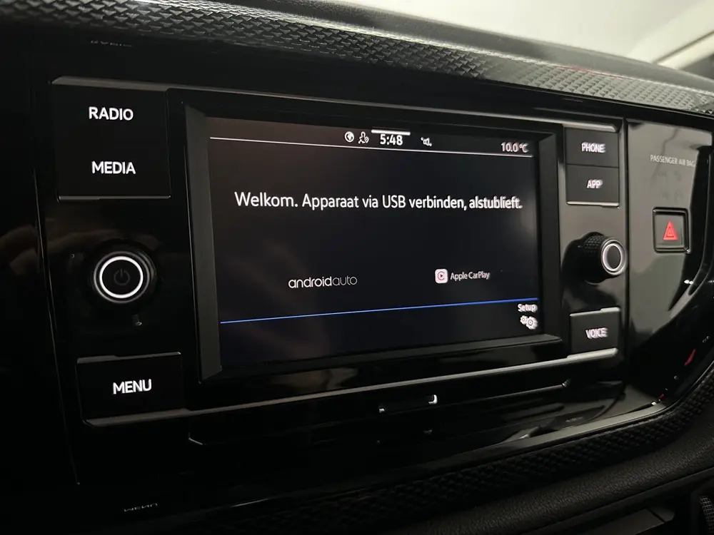 Volkswagen Polo 1.0 - Camera / Carplay / Cruise (bj 2024) uit 2024, foto 16