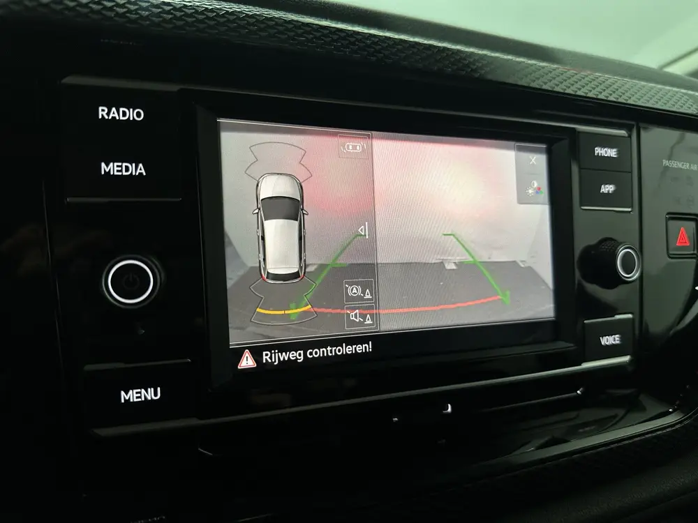 Volkswagen Polo 1.0 - Camera / Carplay / Cruise (bj 2024) uit 2024, foto 17