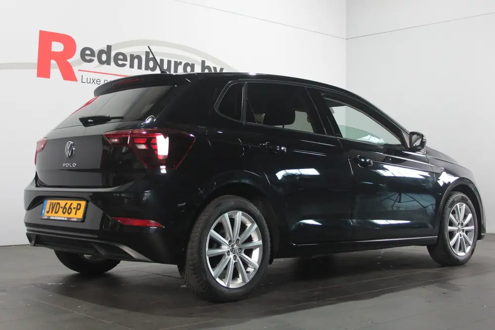 Volkswagen Polo 1.0 - Camera / Carplay / Cruise (bj 2024) uit 2024, foto 2