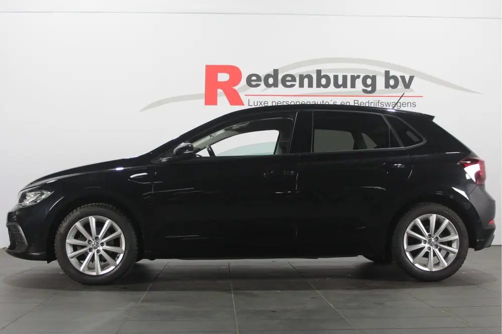 Volkswagen Polo 1.0 - Camera / Carplay / Cruise (bj 2024) uit 2024, foto 4