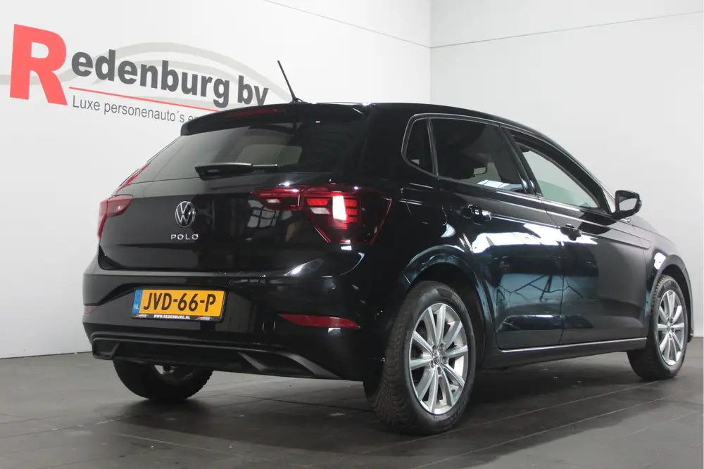 Volkswagen Polo 1.0 - Camera / Carplay / Cruise (bj 2024) uit 2024, foto 9