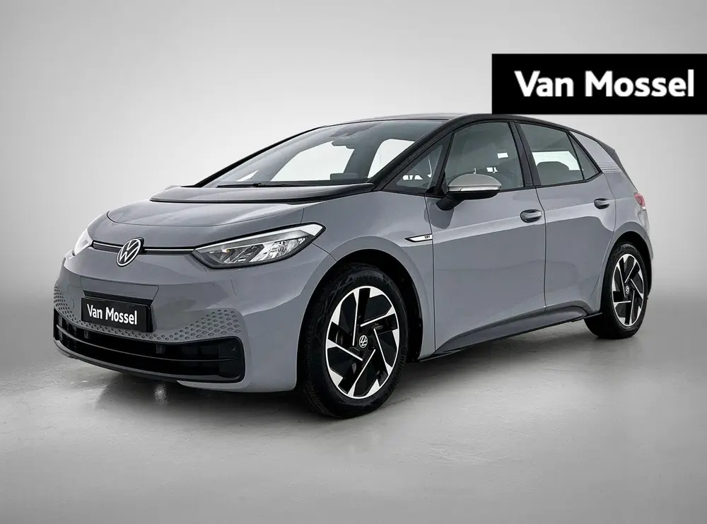 Volkswagen ID.3 Pro 58 kWh | 204 PK | SoH..% | Adaptieve Cru uit 2021