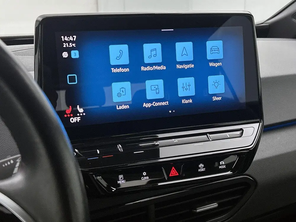 Volkswagen ID.3 Pro 58 kWh | 204 PK | SoH..% | Adaptieve Cru uit 2021, foto 14