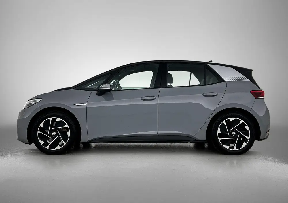 Volkswagen ID.3 Pro 58 kWh | 204 PK | SoH..% | Adaptieve Cru uit 2021, foto 2