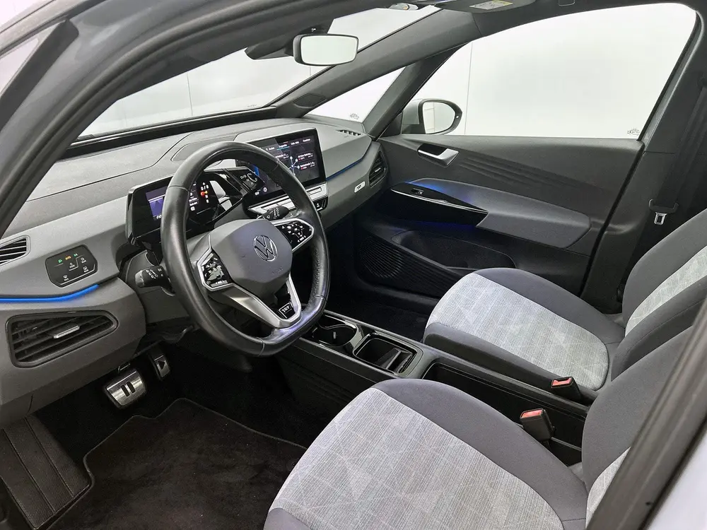 Volkswagen ID.3 Pro 58 kWh | 204 PK | SoH..% | Adaptieve Cru uit 2021, foto 20