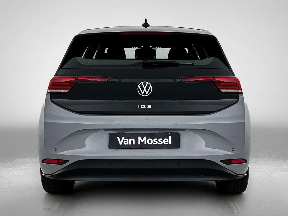 Volkswagen ID.3 Pro 58 kWh | 204 PK | SoH..% | Adaptieve Cru uit 2021, foto 3