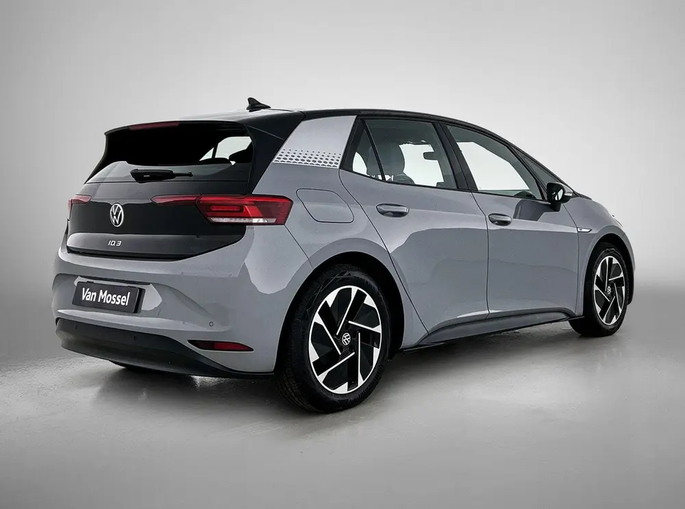 Volkswagen ID.3 Pro 58 kWh | 204 PK | SoH..% | Adaptieve Cru uit 2021, foto 4