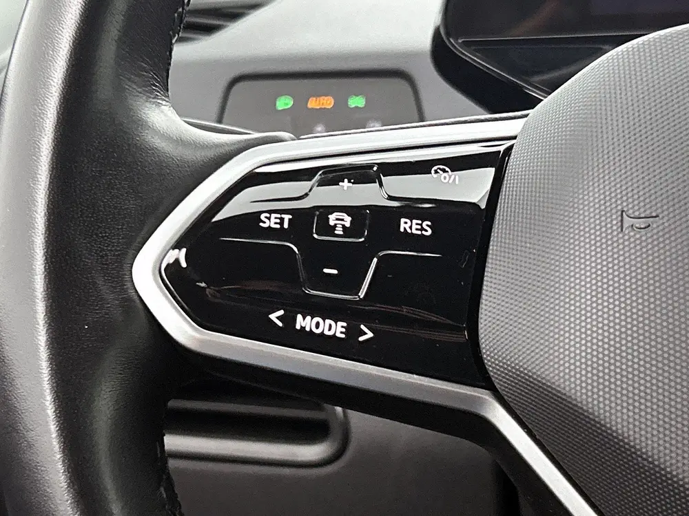 Volkswagen ID.3 Pro 58 kWh | 204 PK | SoH..% | Adaptieve Cru uit 2021, foto 6