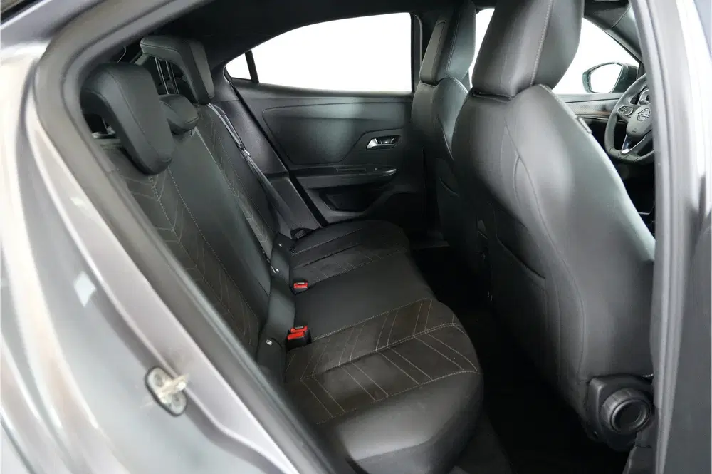 Opel Mokka 1.2 Turbo GS Line 136pk MHEV uit 2024, foto 13