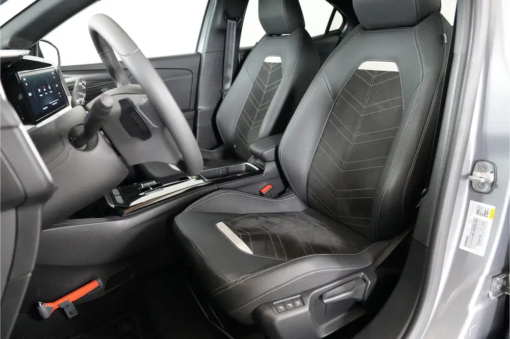 Opel Mokka 1.2 Turbo GS Line 136pk MHEV uit 2024, foto 14