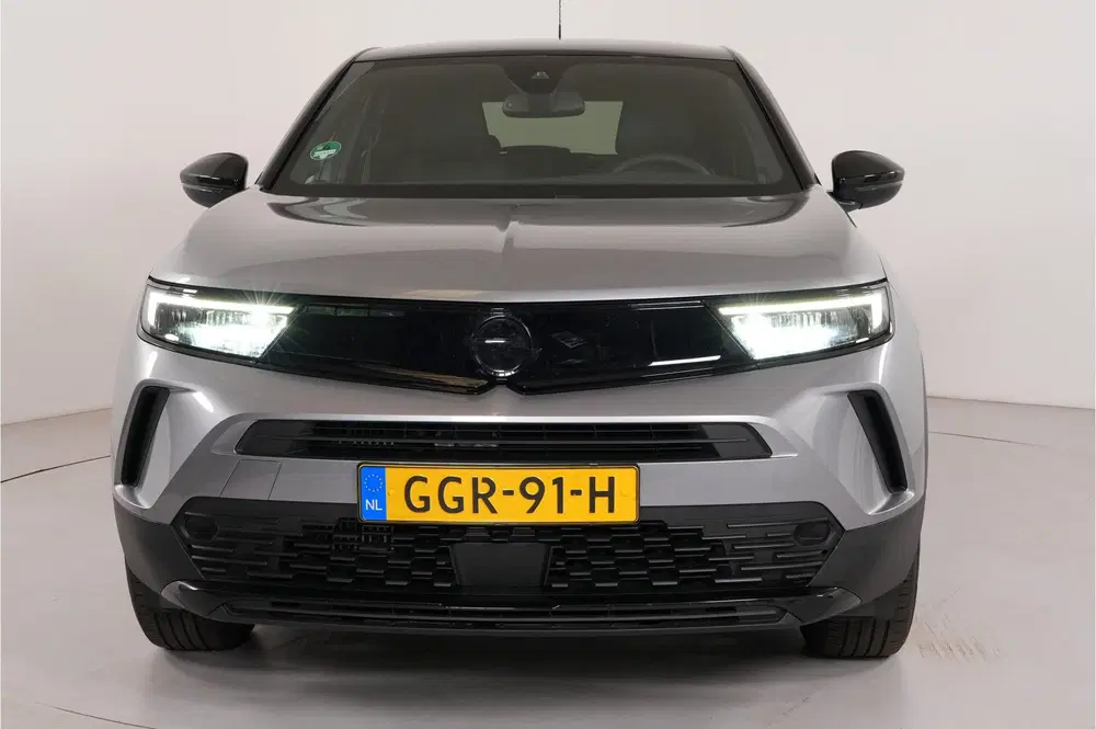 Opel Mokka 1.2 Turbo GS Line 136pk MHEV uit 2024, foto 2