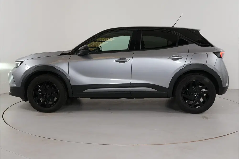 Opel Mokka 1.2 Turbo GS Line 136pk MHEV uit 2024, foto 8
