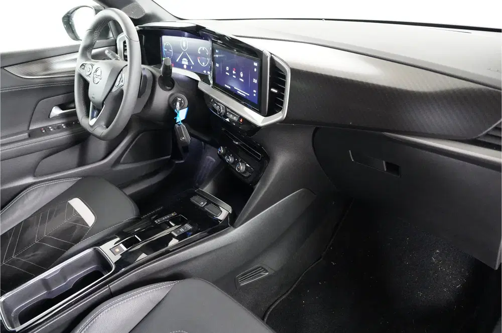 Opel Mokka 1.2 Turbo GS Line 136pk MHEV uit 2024, foto 9