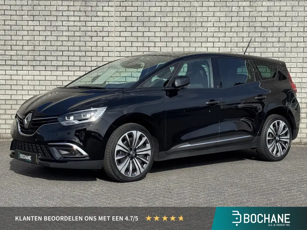 Renault Grand Scenic Grand Scénic 1.3 TCe Equilibre 7p. uit 2023
