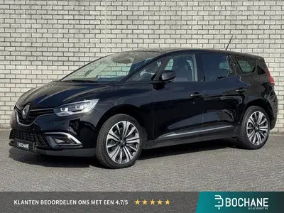 Renault Grand Scenic Grand Scénic 1.3 TCe Equilibre 7p. uit 2023