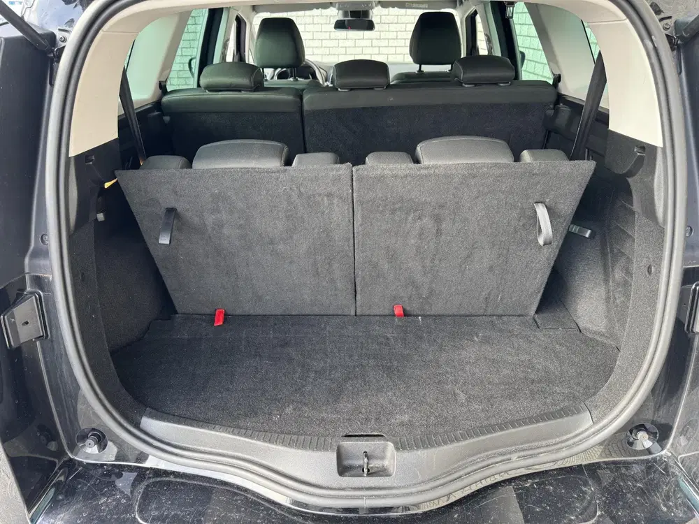 Renault Grand Scenic Grand Scénic 1.3 TCe Equilibre 7p. uit 2023, foto 11