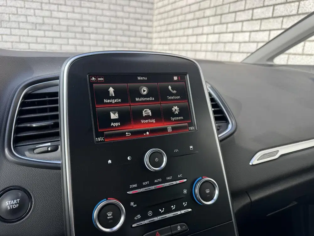 Renault Grand Scenic Grand Scénic 1.3 TCe Equilibre 7p. uit 2023, foto 14