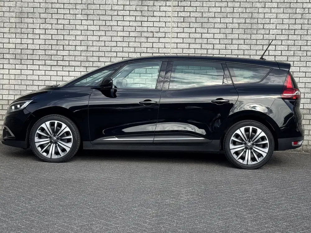 Renault Grand Scenic Grand Scénic 1.3 TCe Equilibre 7p. uit 2023, foto 16