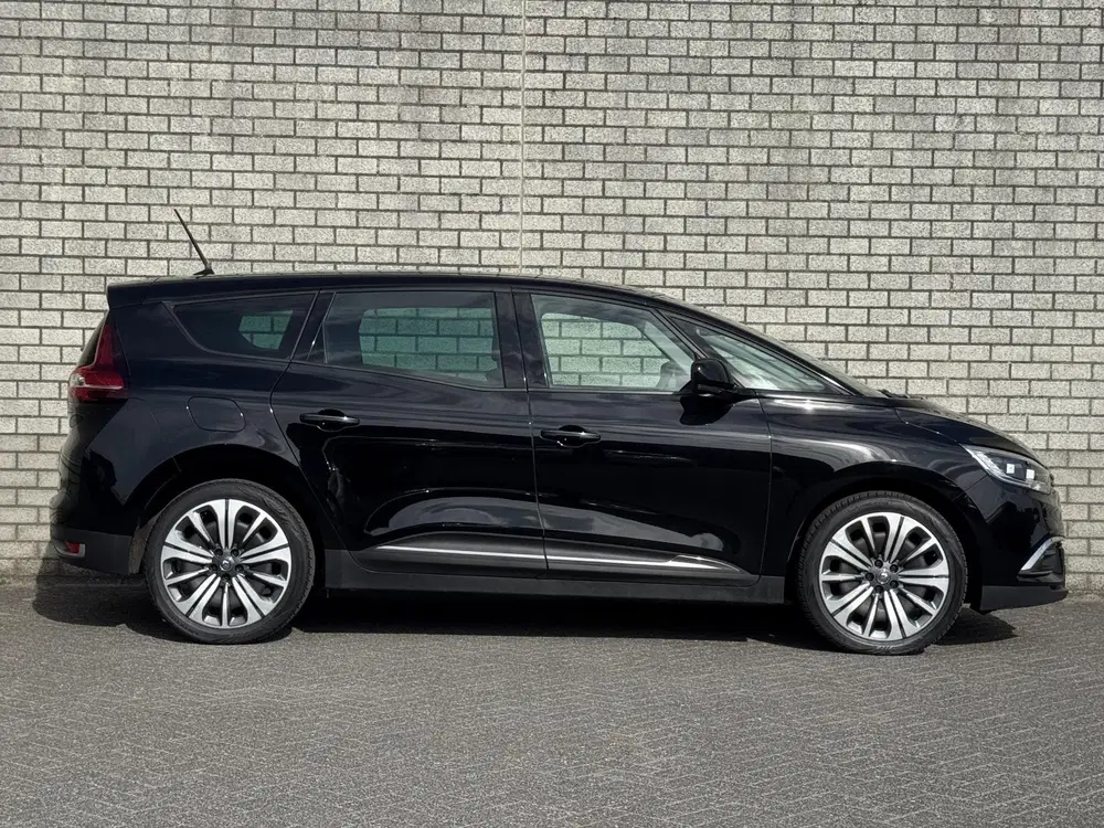 Renault Grand Scenic Grand Scénic 1.3 TCe Equilibre 7p. uit 2023, foto 17