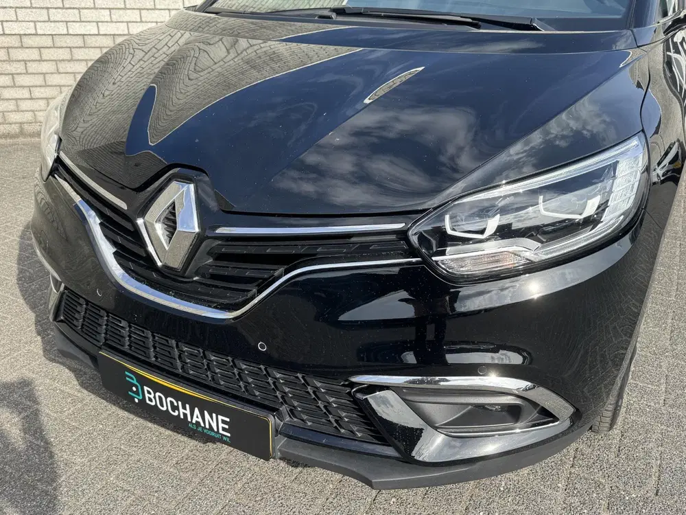 Renault Grand Scenic Grand Scénic 1.3 TCe Equilibre 7p. uit 2023, foto 18