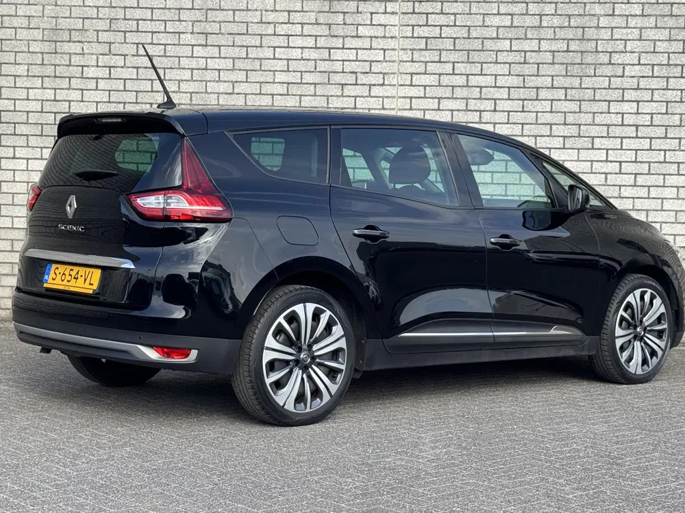 Renault Grand Scenic Grand Scénic 1.3 TCe Equilibre 7p. uit 2023, foto 2