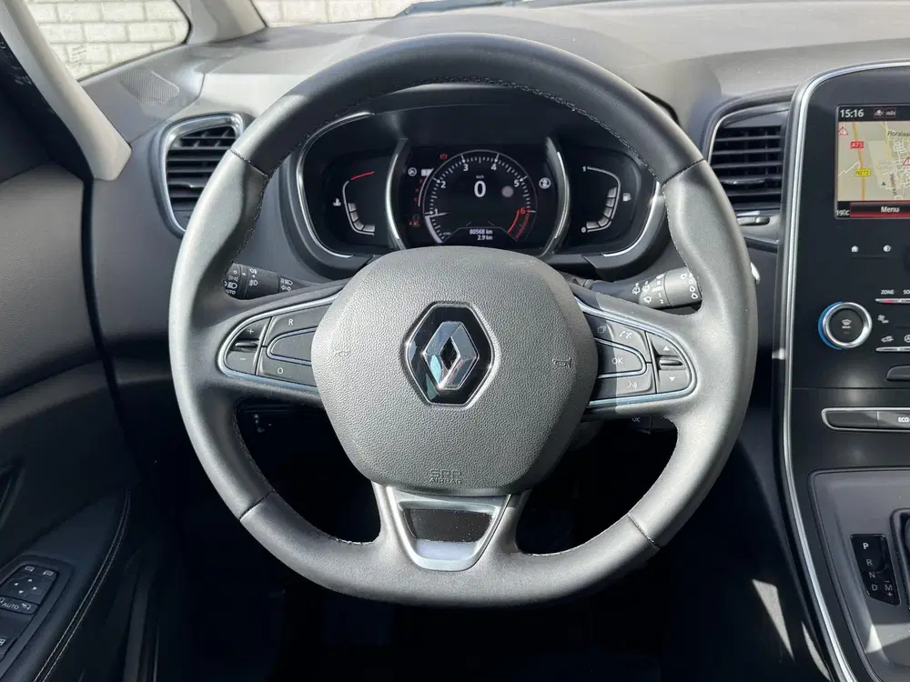 Renault Grand Scenic Grand Scénic 1.3 TCe Equilibre 7p. uit 2023, foto 20