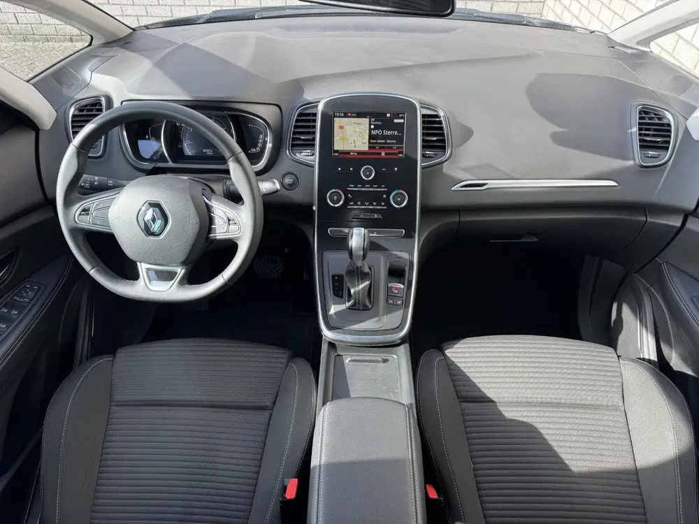 Renault Grand Scenic Grand Scénic 1.3 TCe Equilibre 7p. uit 2023, foto 3