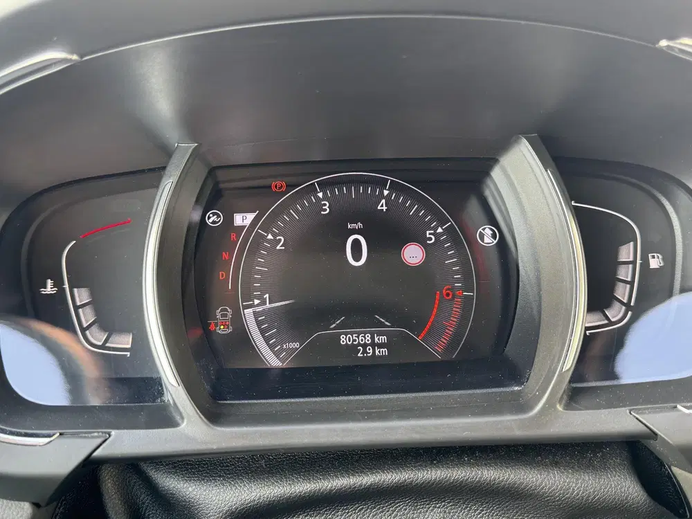 Renault Grand Scenic Grand Scénic 1.3 TCe Equilibre 7p. uit 2023, foto 4