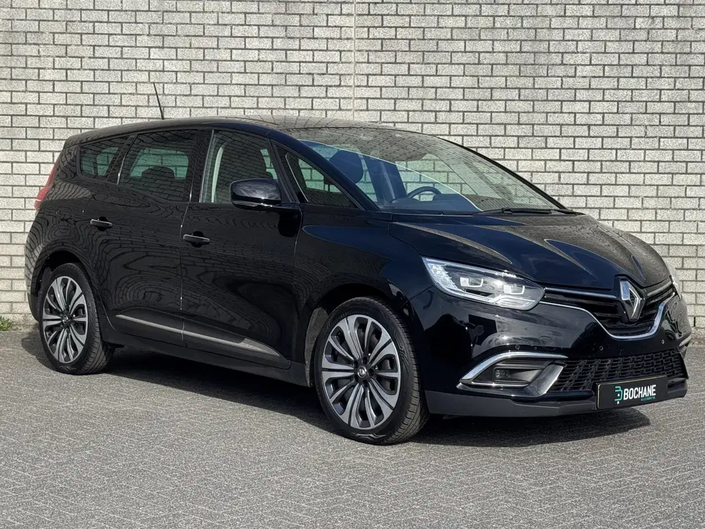 Renault Grand Scenic Grand Scénic 1.3 TCe Equilibre 7p. uit 2023, foto 5