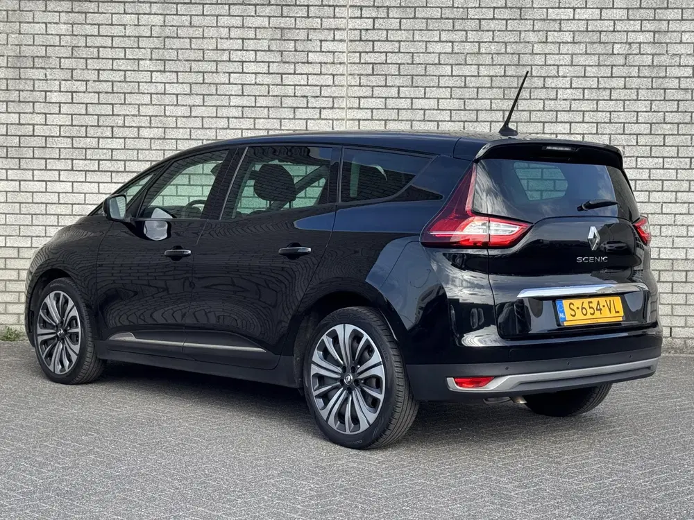 Renault Grand Scenic Grand Scénic 1.3 TCe Equilibre 7p. uit 2023, foto 6