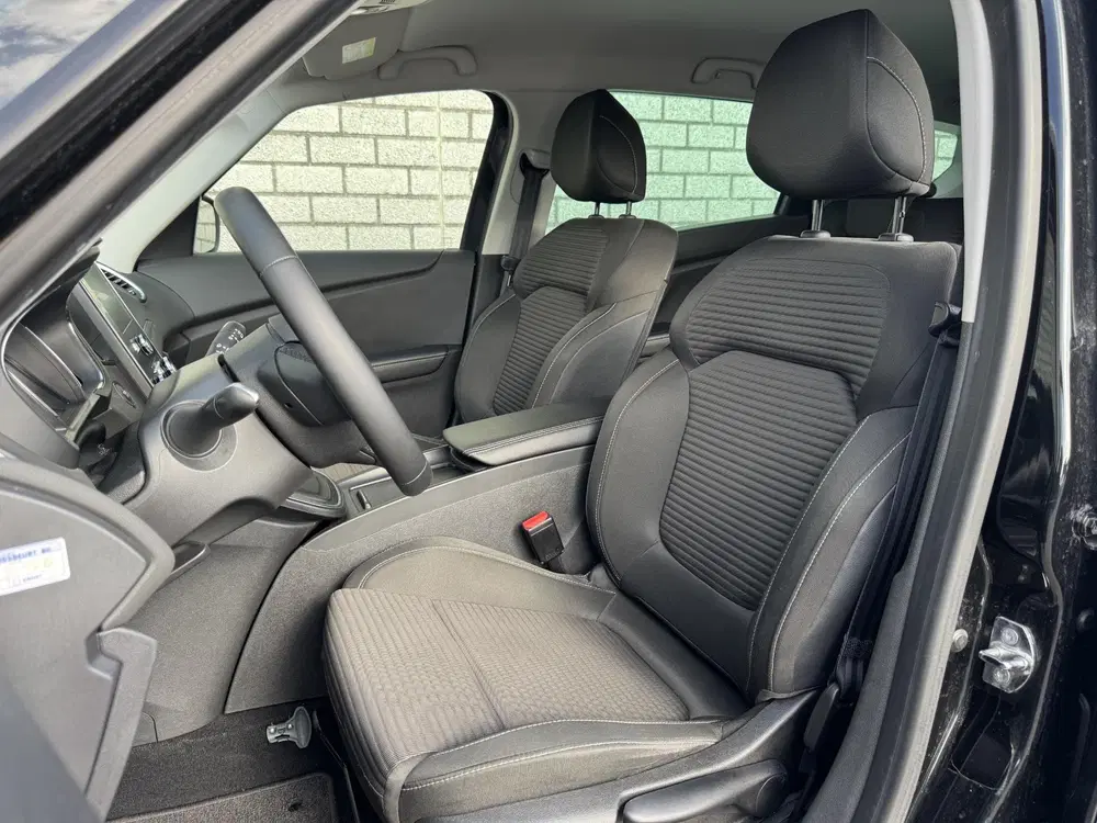Renault Grand Scenic Grand Scénic 1.3 TCe Equilibre 7p. uit 2023, foto 7