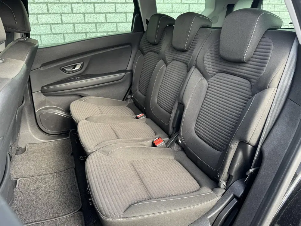 Renault Grand Scenic Grand Scénic 1.3 TCe Equilibre 7p. uit 2023, foto 8