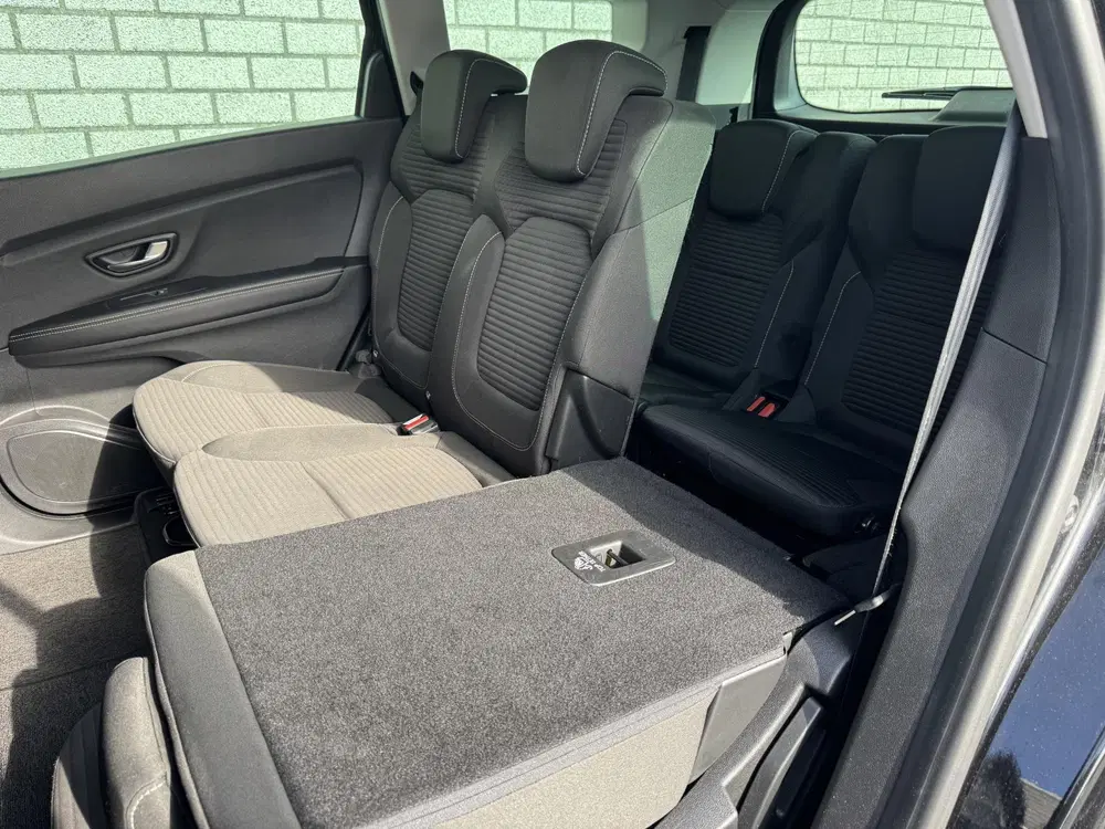 Renault Grand Scenic Grand Scénic 1.3 TCe Equilibre 7p. uit 2023, foto 9